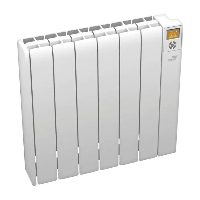 Emisor térmico de fluido Cointra Siena de 1000W