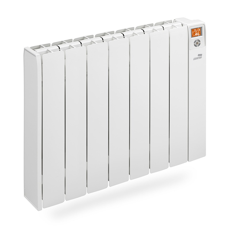 Emisor térmico de fluido Cointra Siena de 1200W