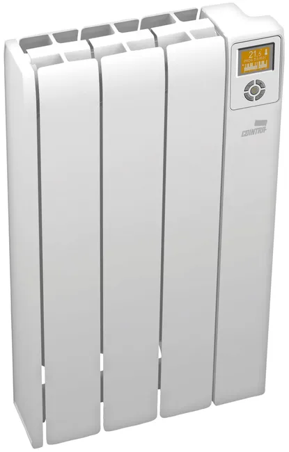 Emisor térmico de fluido Cointra Siena de 500W