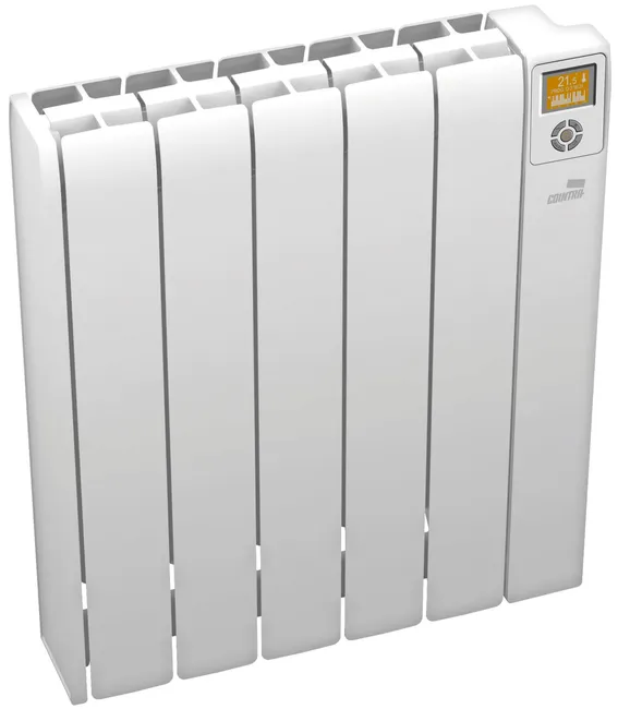 Emisor térmico de fluido Cointra Siena de 750W