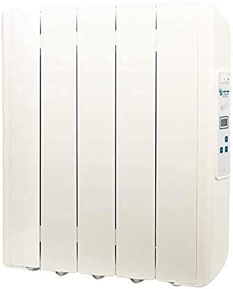 Radiador Eléctrico Farho ECG05 - Eco Green 550W