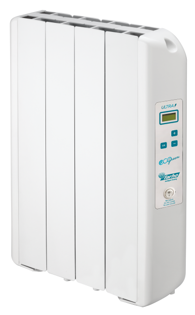 Farho ECGU04 - Eco Green Ultra Blanco 660W (4 módulos)