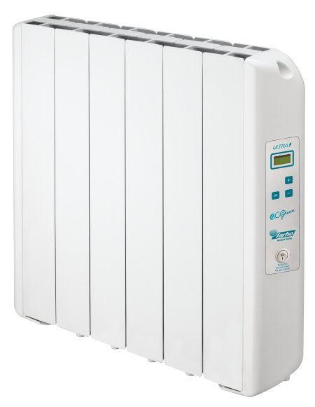 Farho ECGU06 - Eco Green Ultra Blanco 1000W (6 módulos)