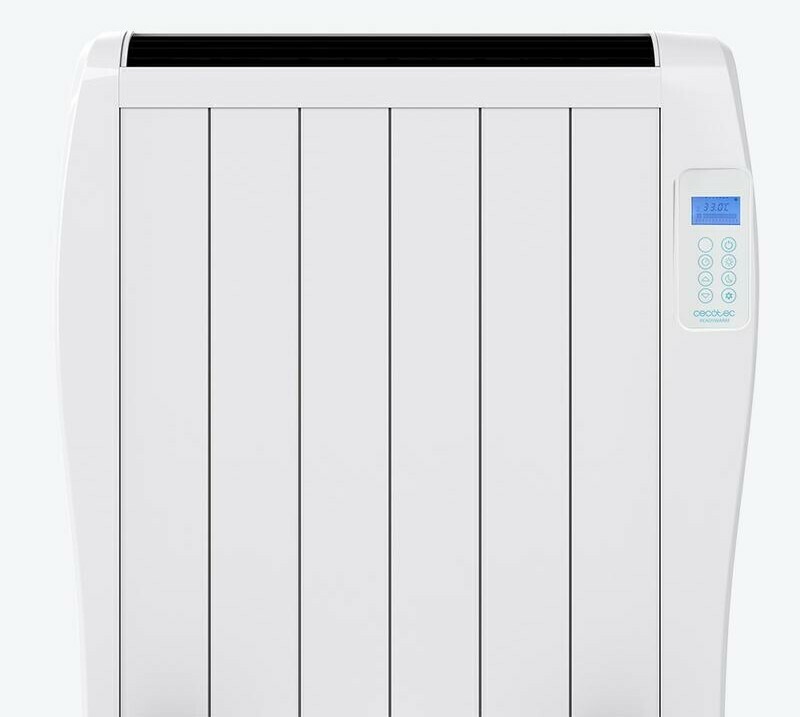 Emisor térmico Cecotec Ready Warm 1200 Thermal